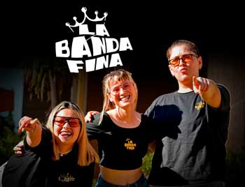 La Banda Fina